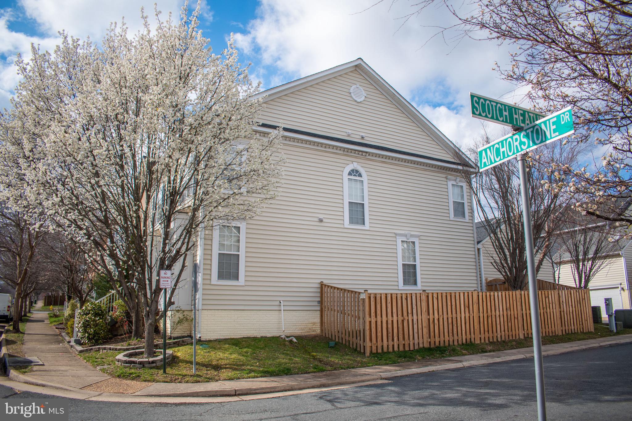 PRINCE WILLIAM TOWN CENTER - Residential