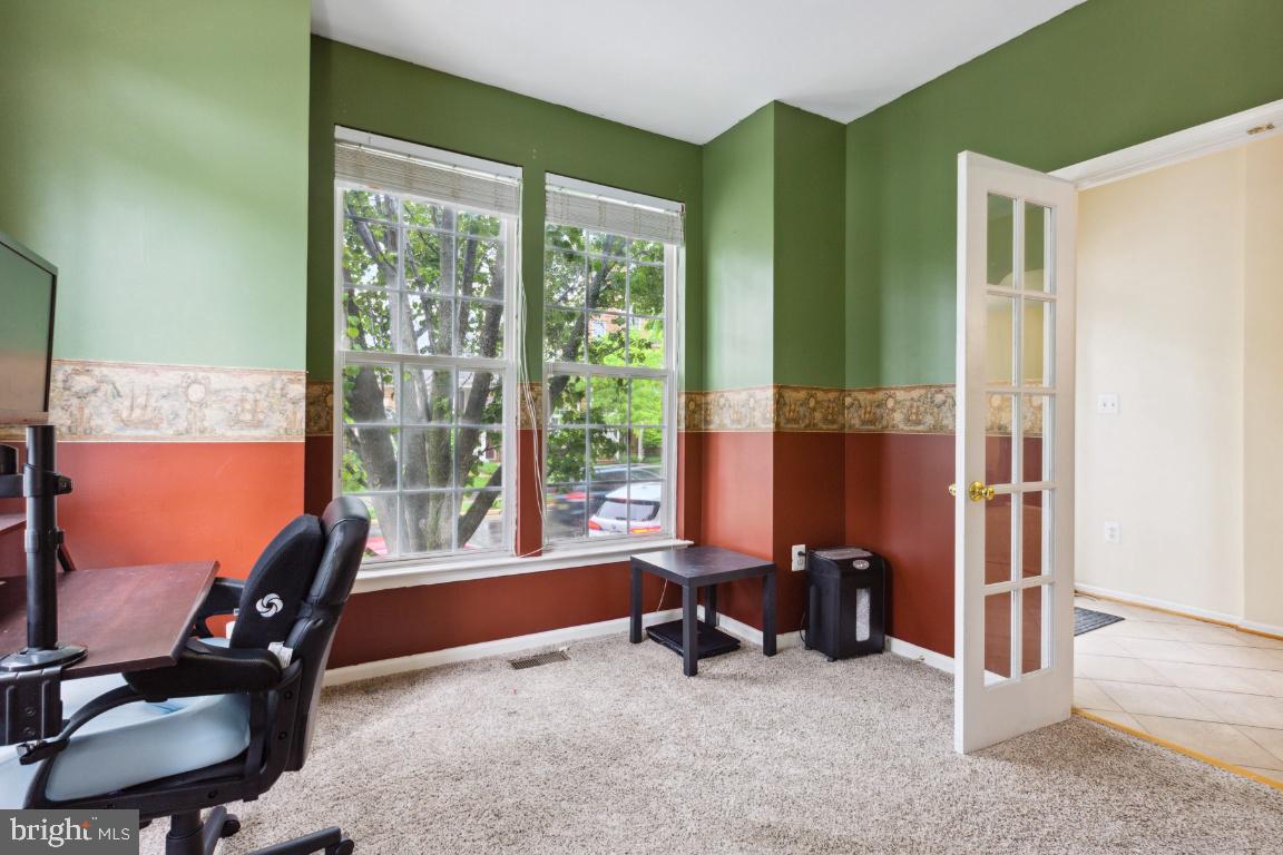 PRINCE WILLIAM TOWN CENTER - Residential