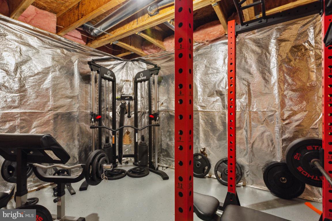 PRINCE WILLIAM TOWN CENTER - Residential