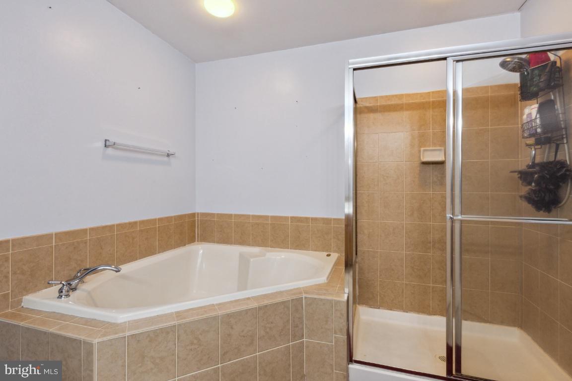 PRINCE WILLIAM TOWN CENTER - Residential