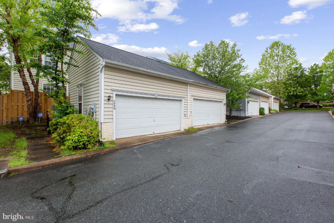 PRINCE WILLIAM TOWN CENTER - Residential