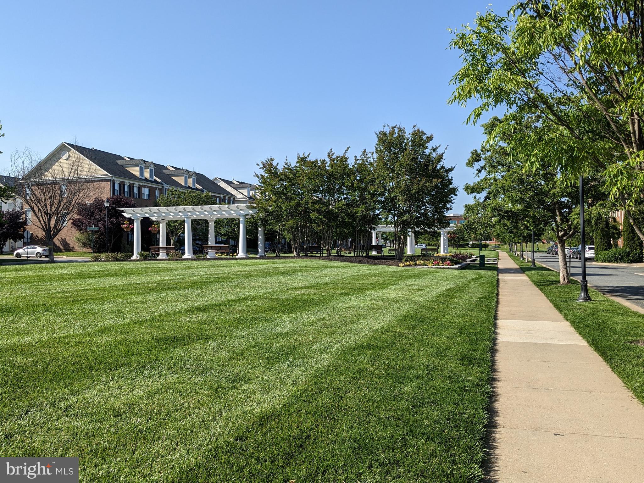 PRINCE WILLIAM TOWN CENTER - Residential