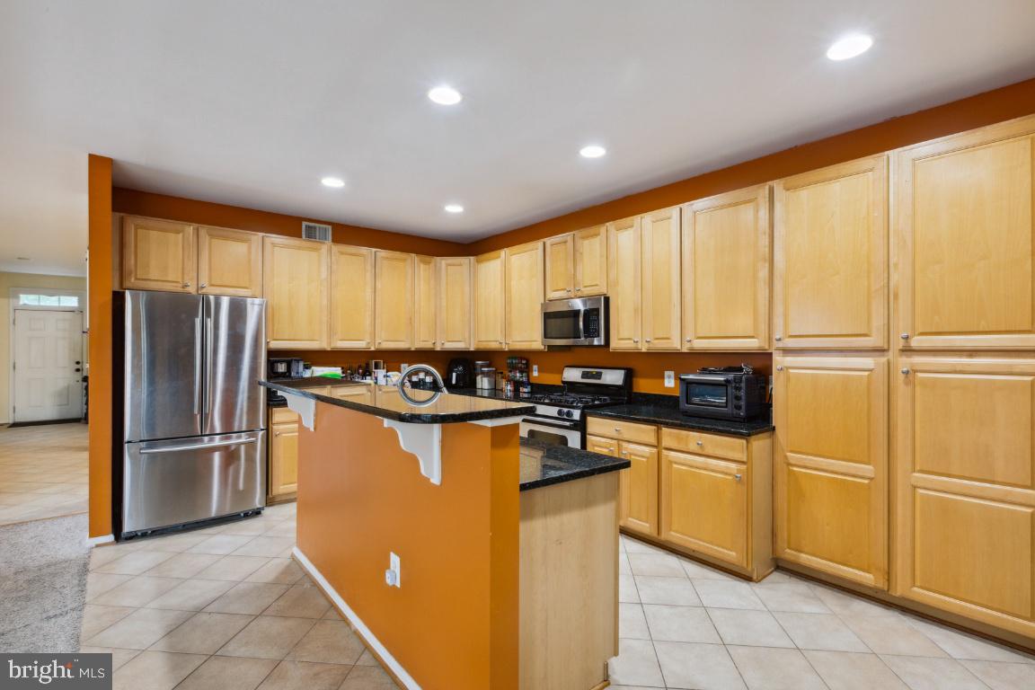 PRINCE WILLIAM TOWN CENTER - Residential