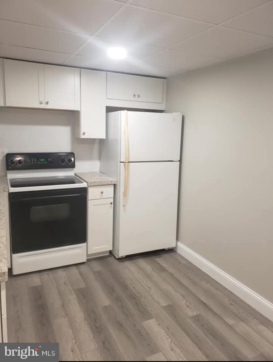 CAMBRIDGE ESTATES - Residential