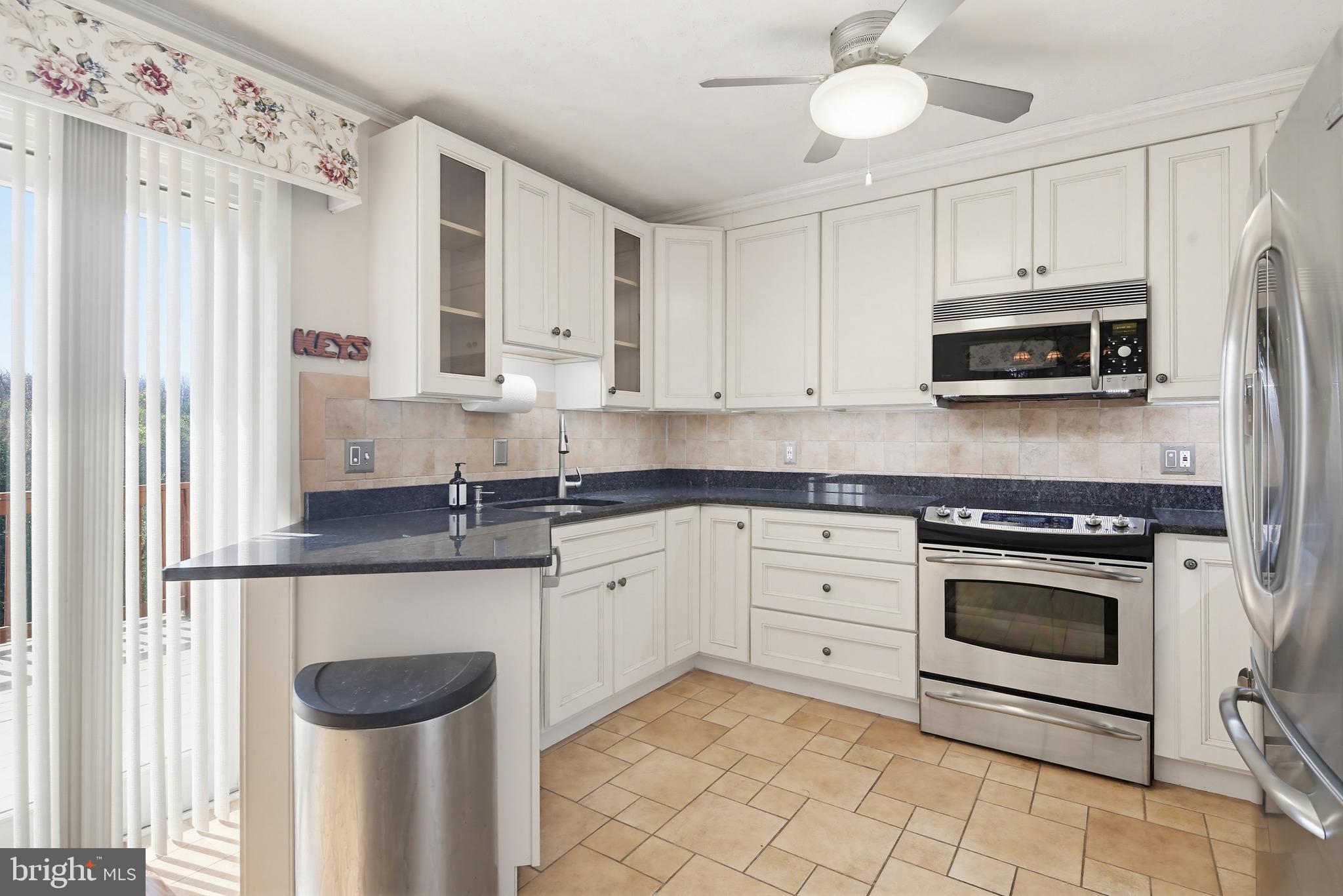 CAMBRIDGE ESTATES - Residential