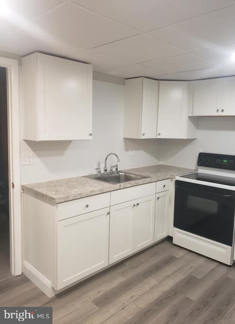 CAMBRIDGE ESTATES - Residential