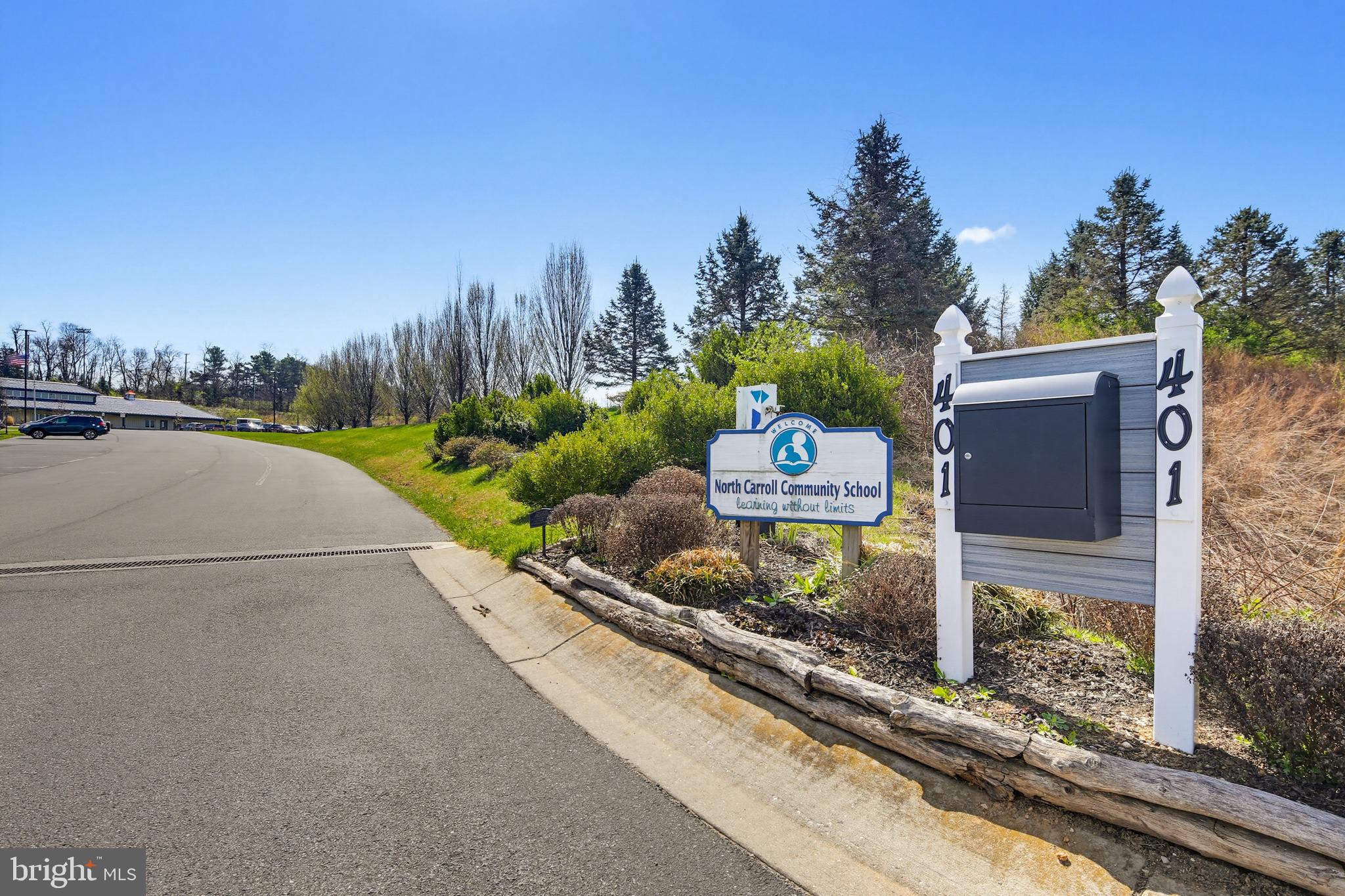 CAMBRIDGE ESTATES - Residential