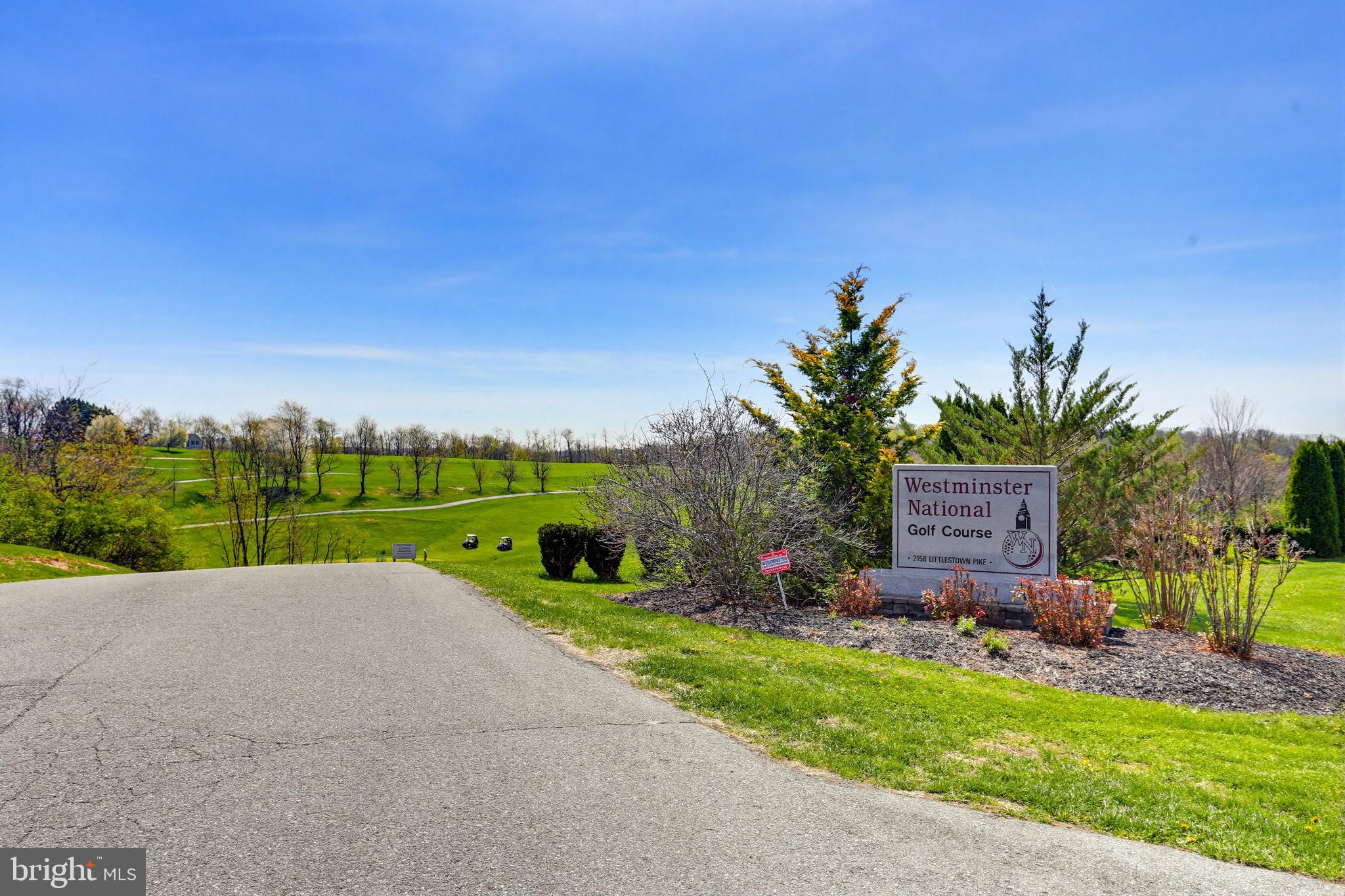 CAMBRIDGE ESTATES - Residential