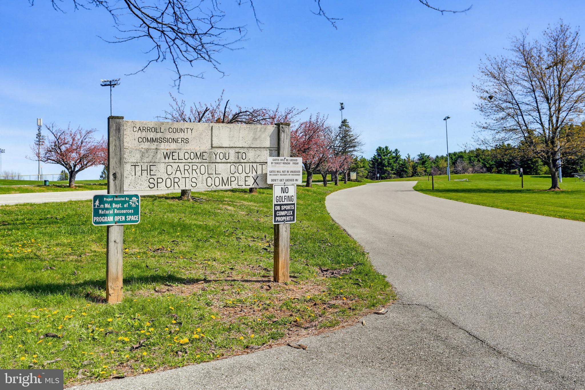 CAMBRIDGE ESTATES - Residential