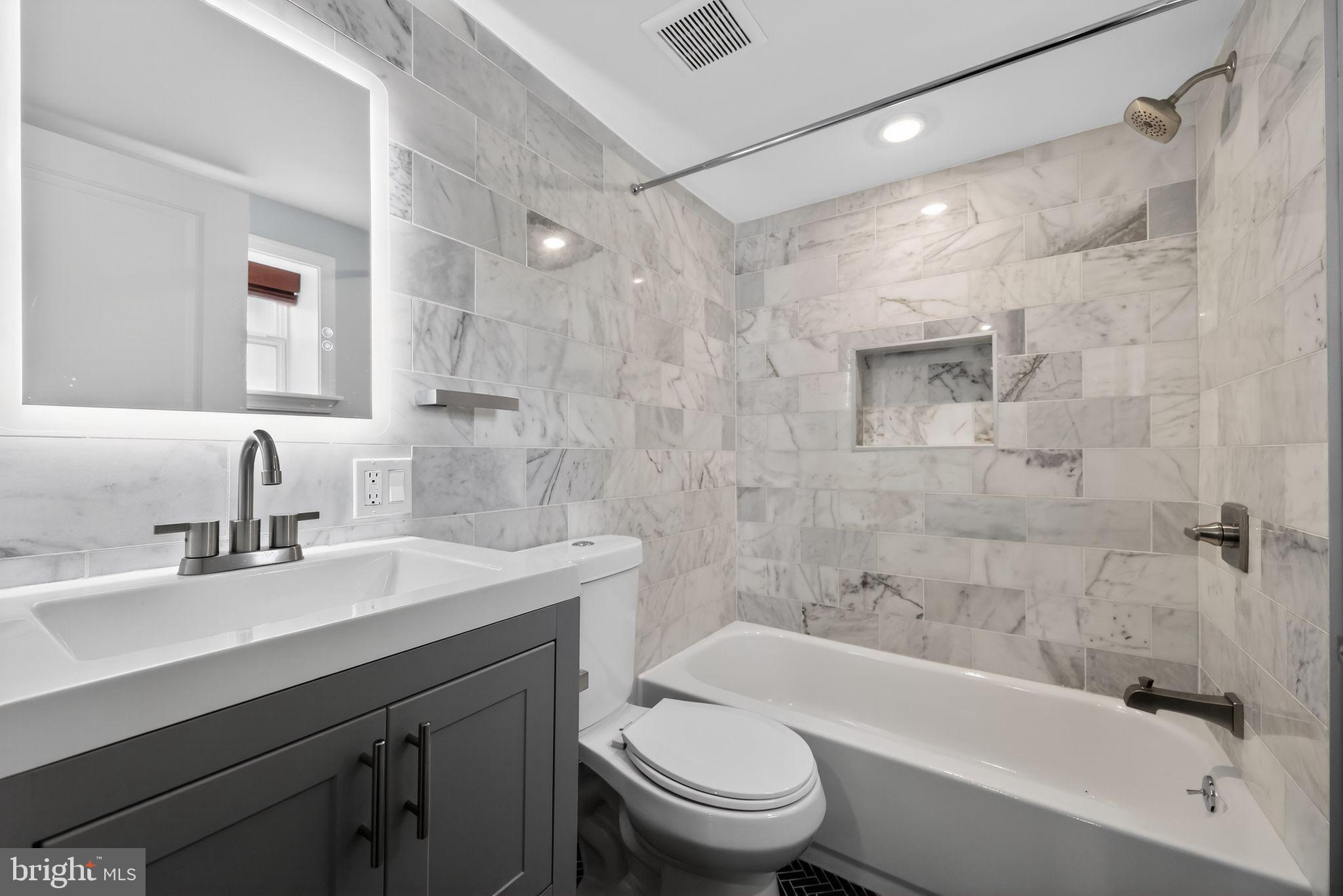 PENNSPORT - Residential