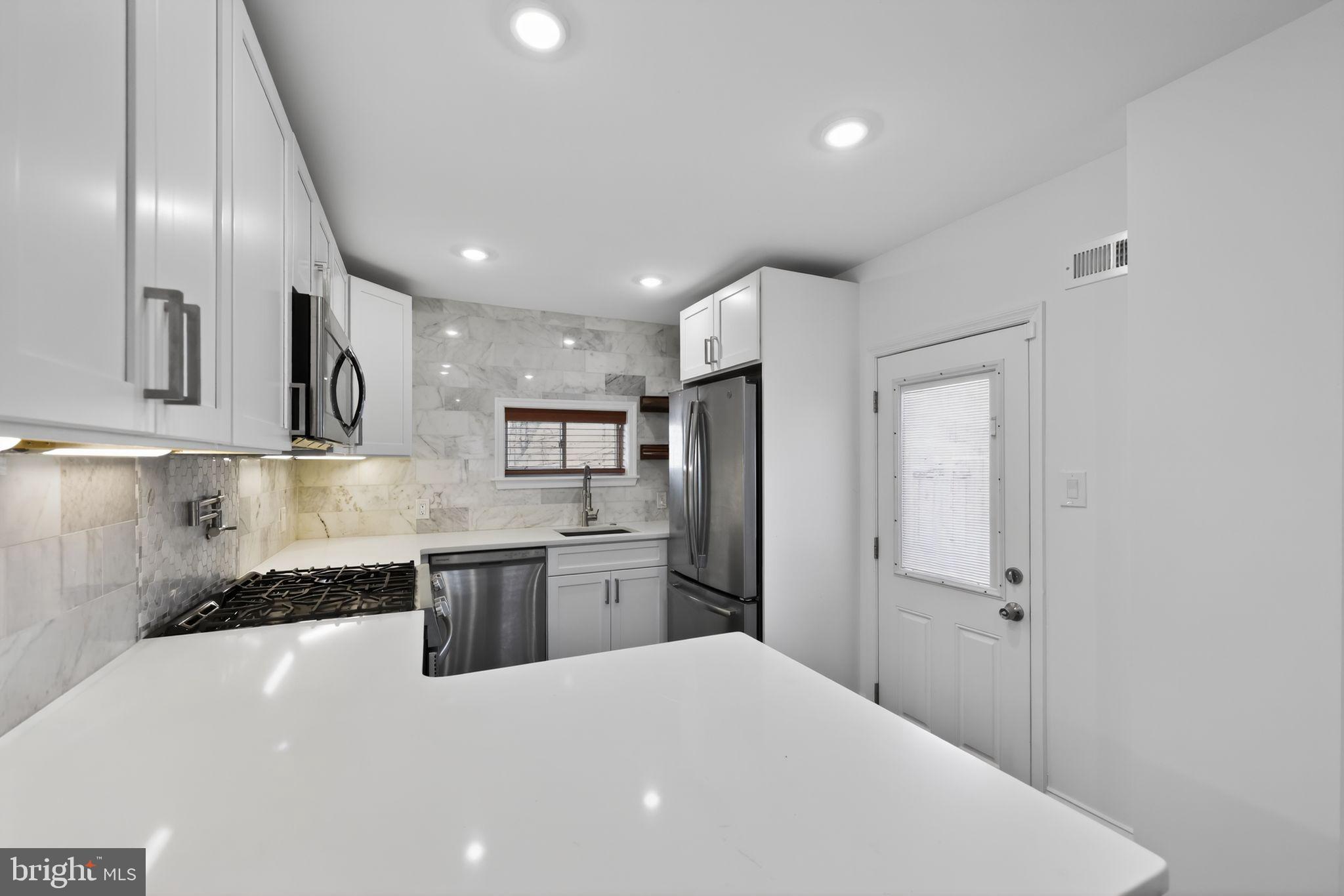 PENNSPORT - Residential