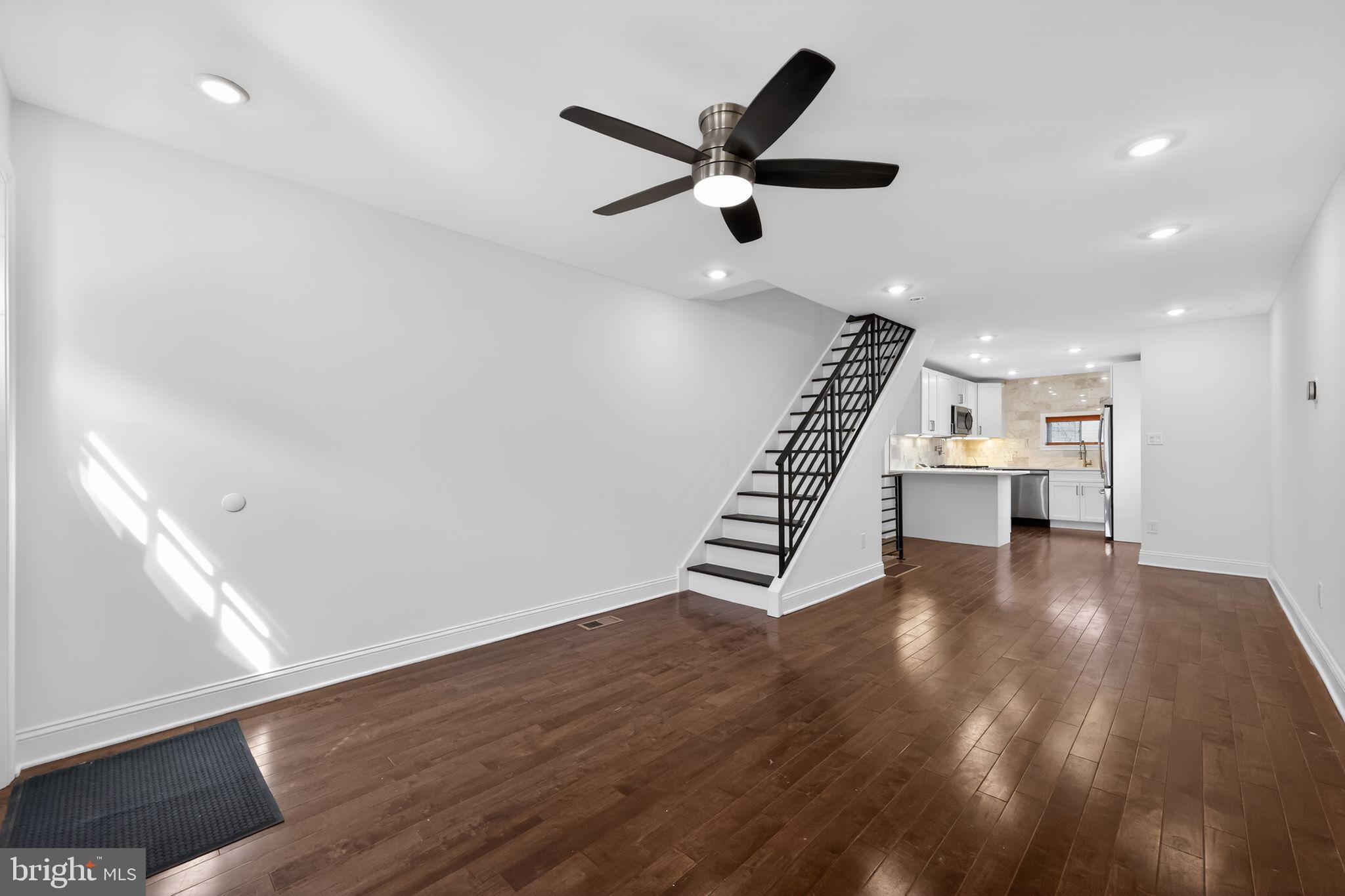 PENNSPORT - Residential