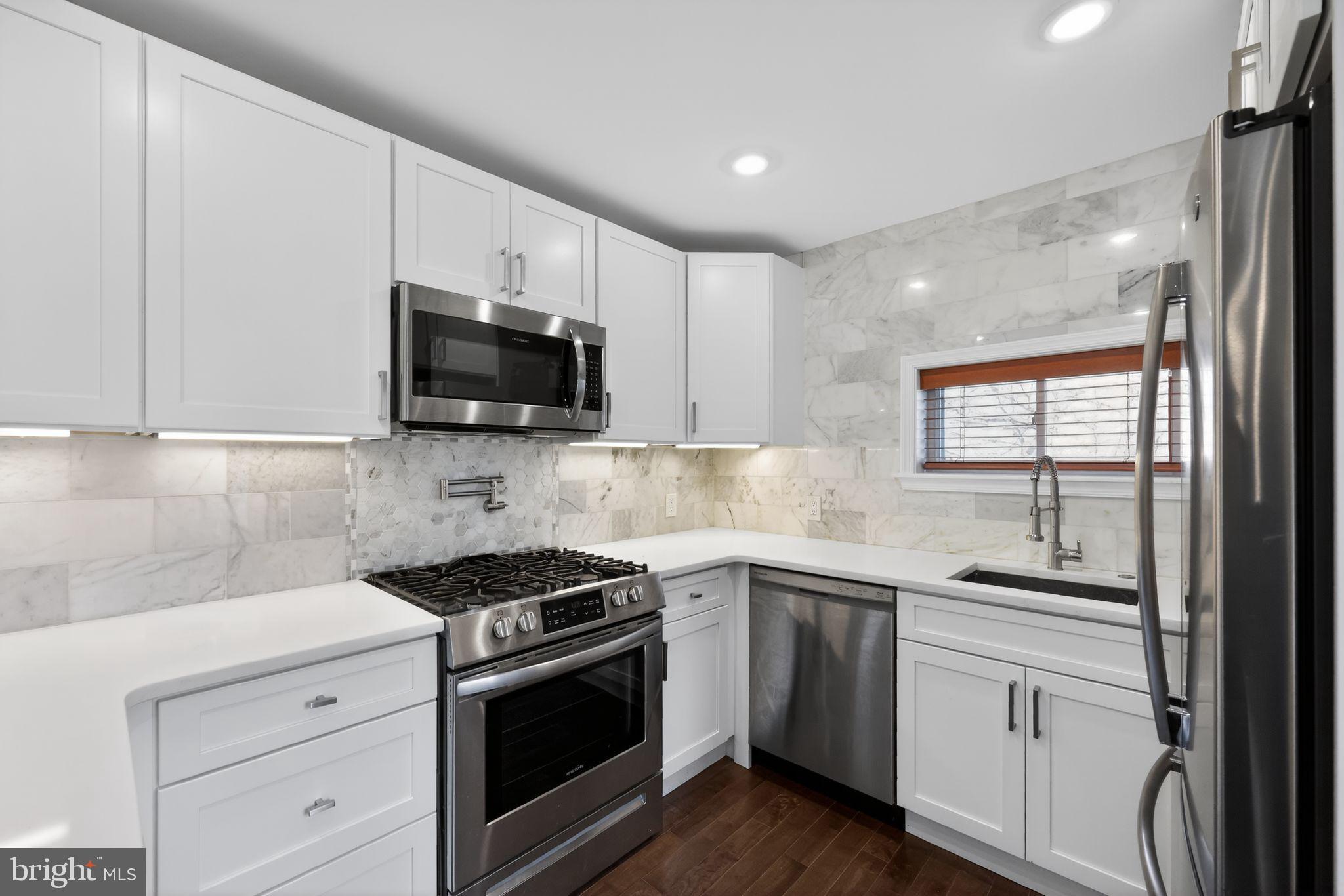 PENNSPORT - Residential