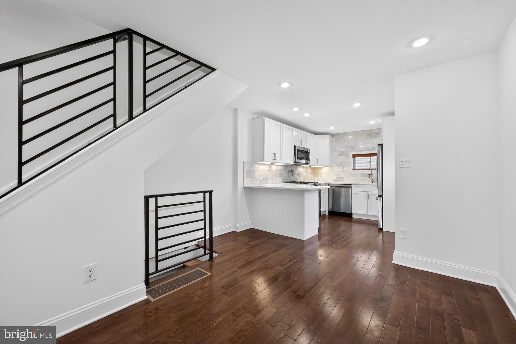 PENNSPORT - Residential