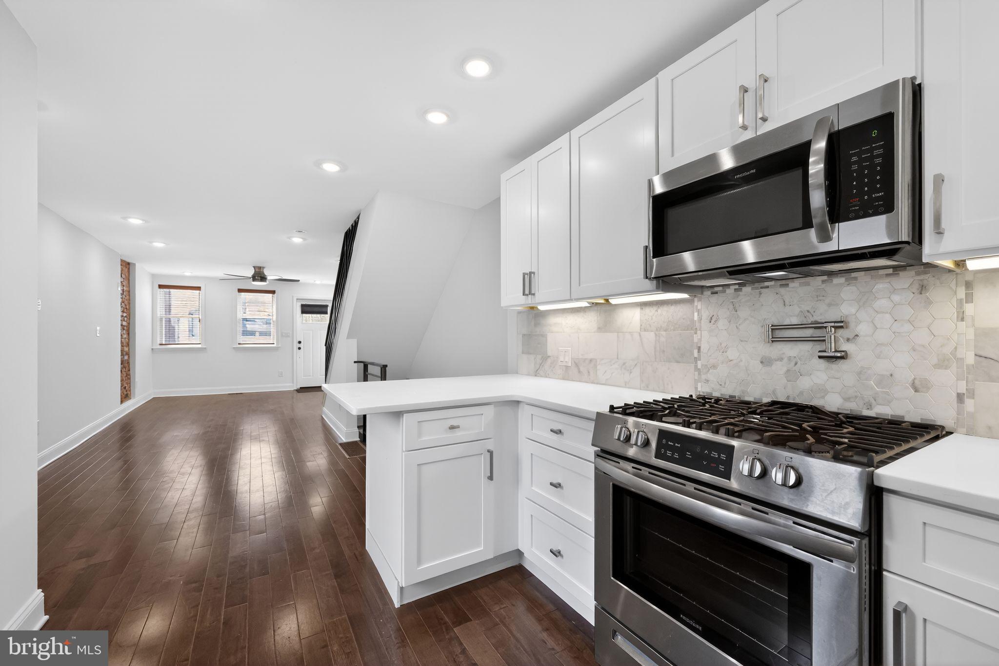 PENNSPORT - Residential