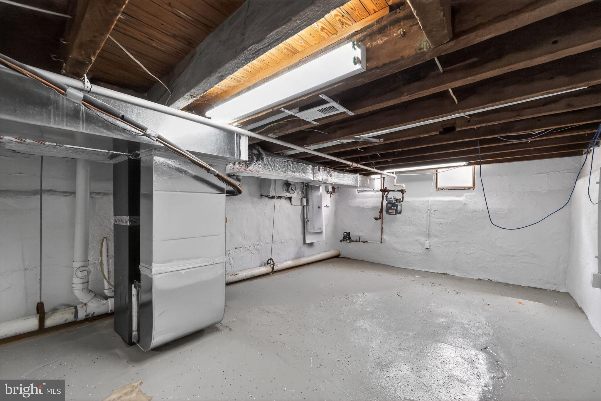 PENNSPORT - Residential