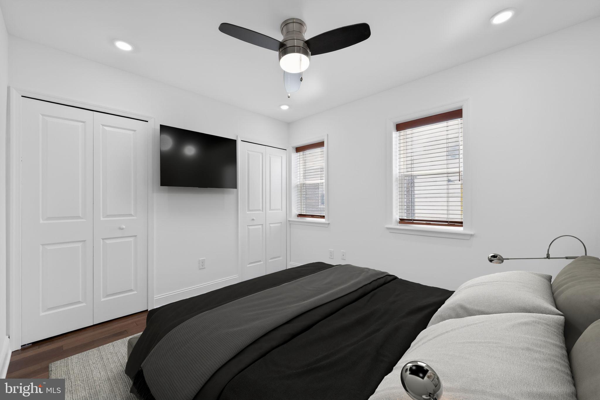 PENNSPORT - Residential