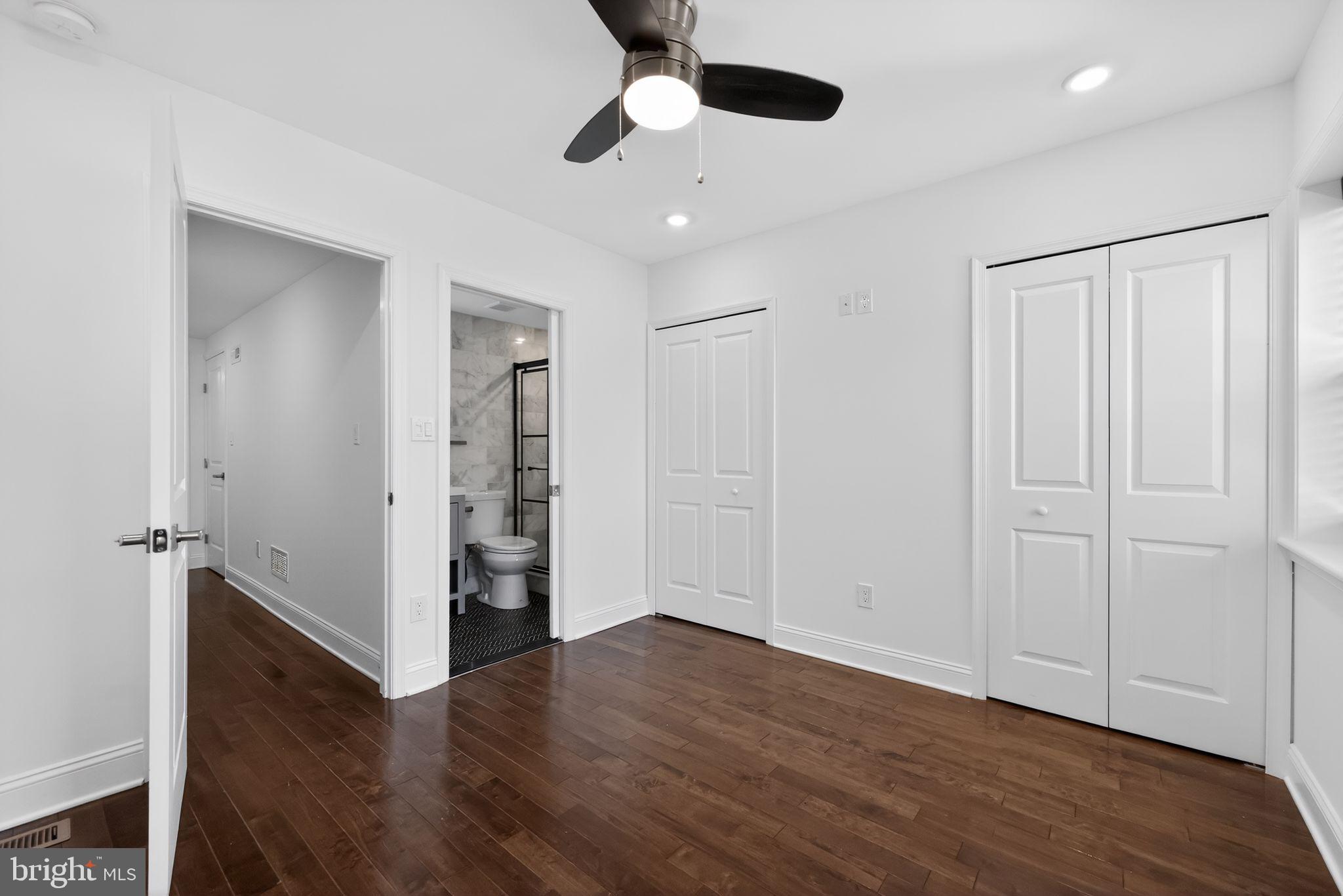 PENNSPORT - Residential