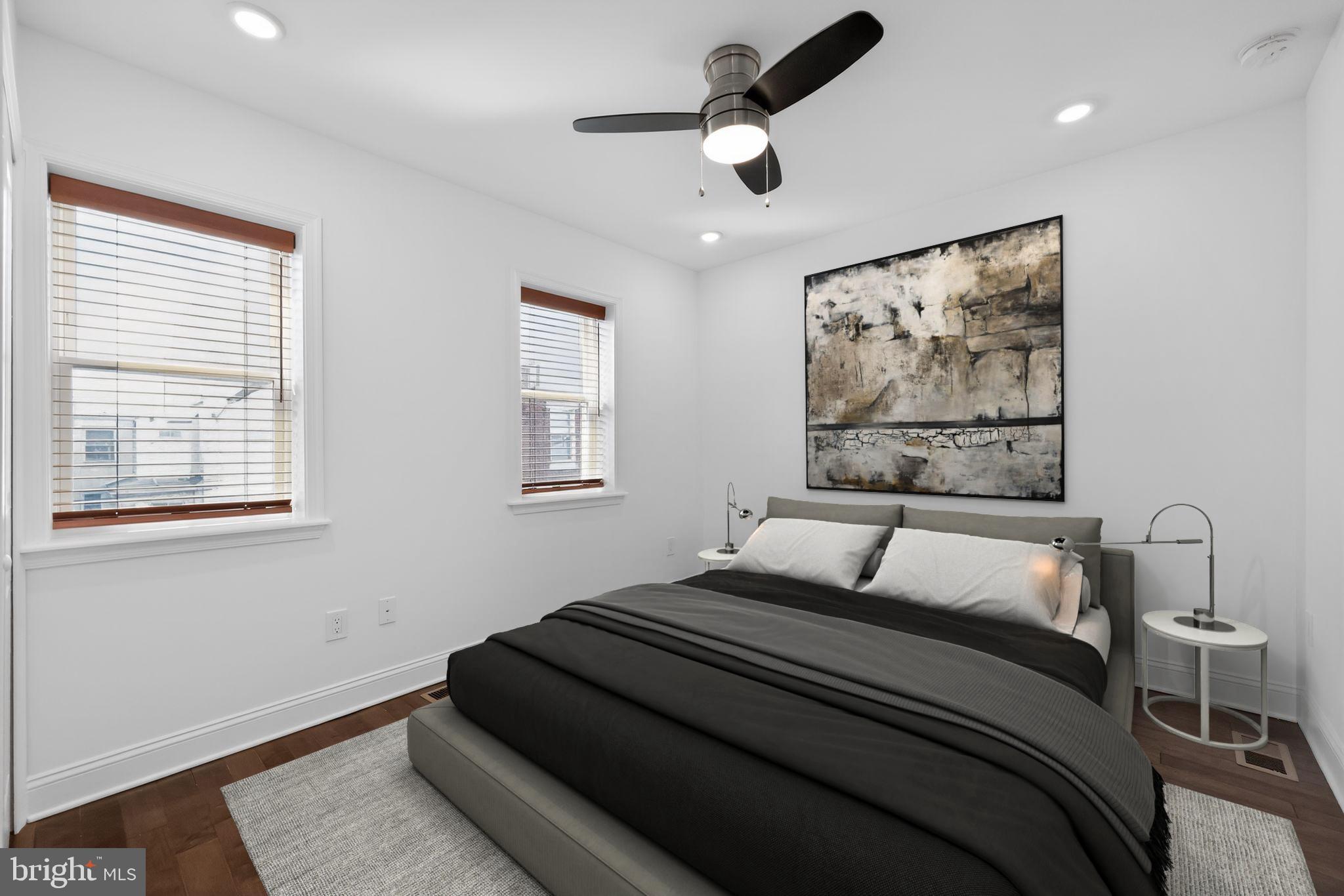 PENNSPORT - Residential