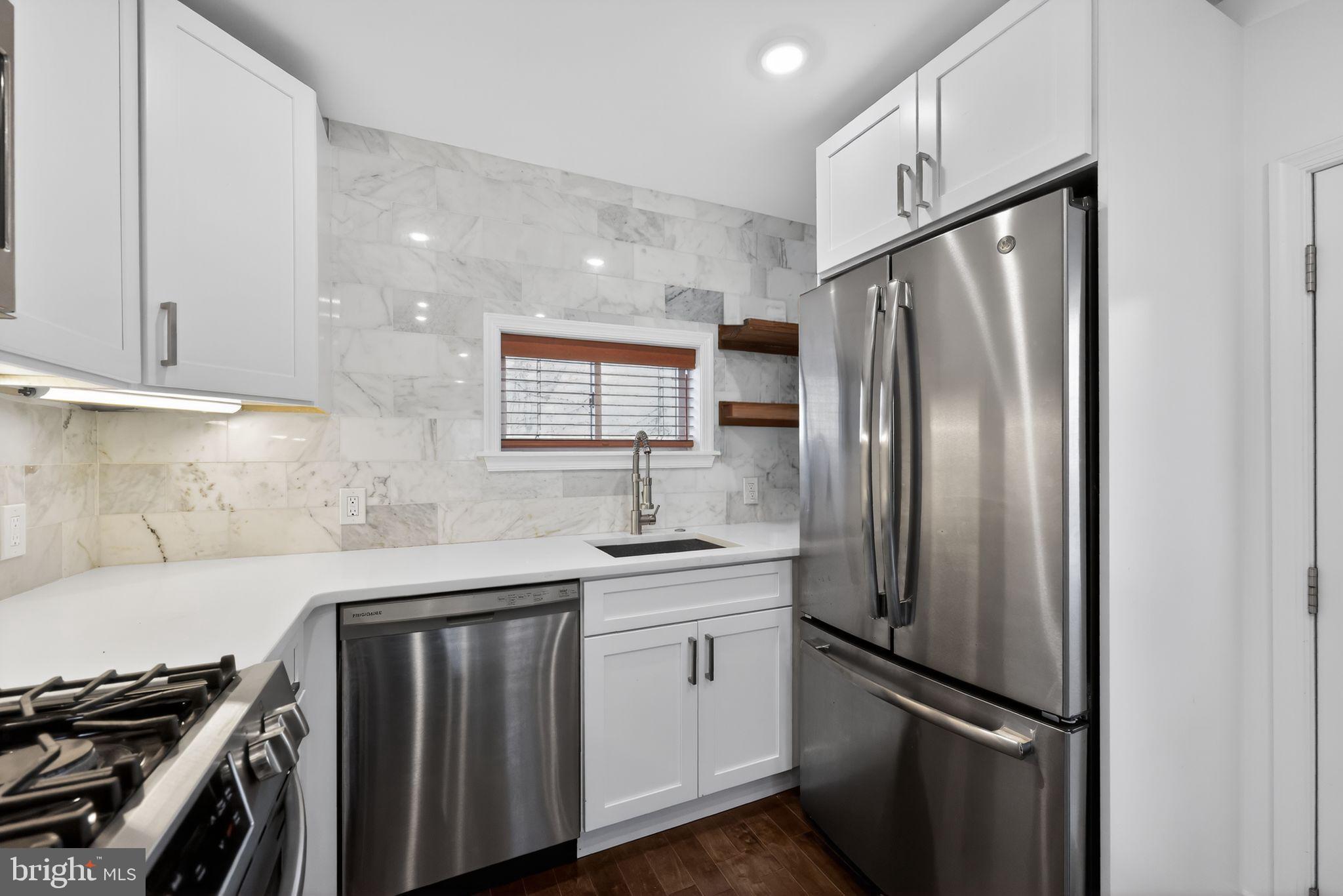 PENNSPORT - Residential