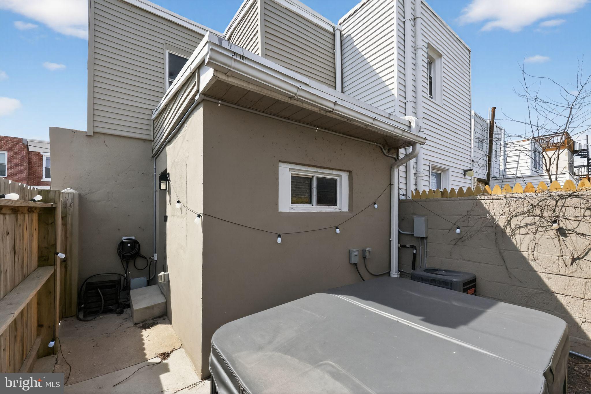 PENNSPORT - Residential