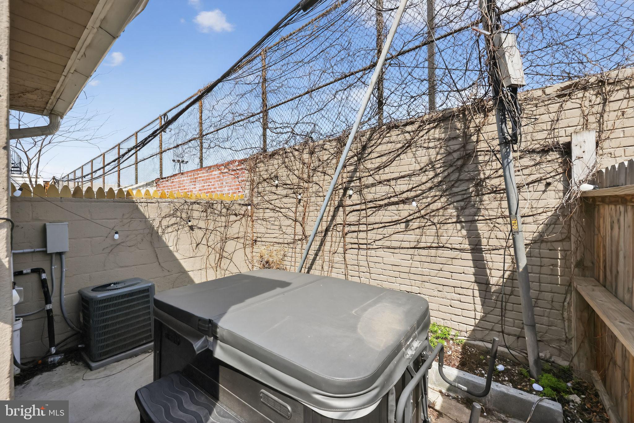 PENNSPORT - Residential