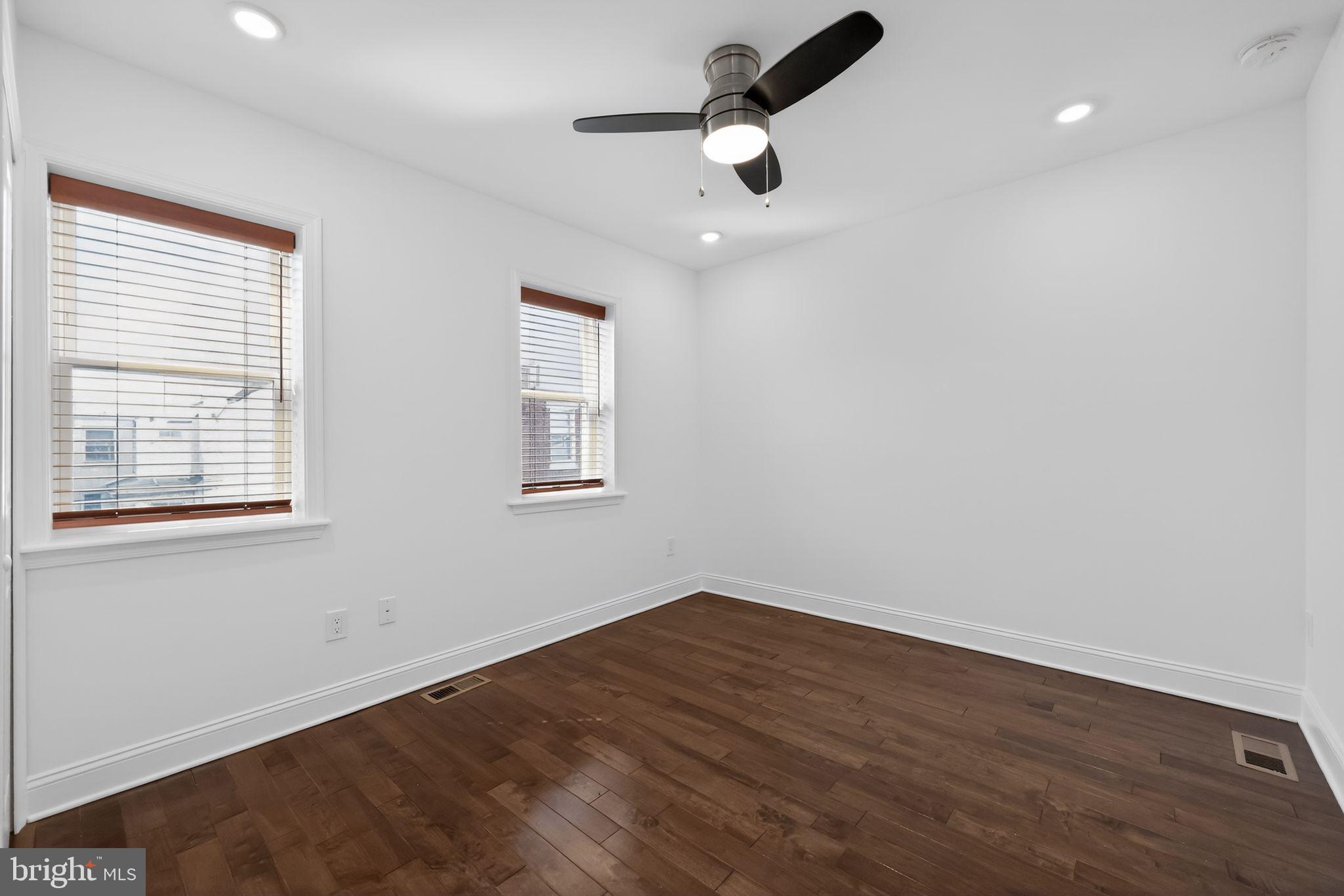 PENNSPORT - Residential