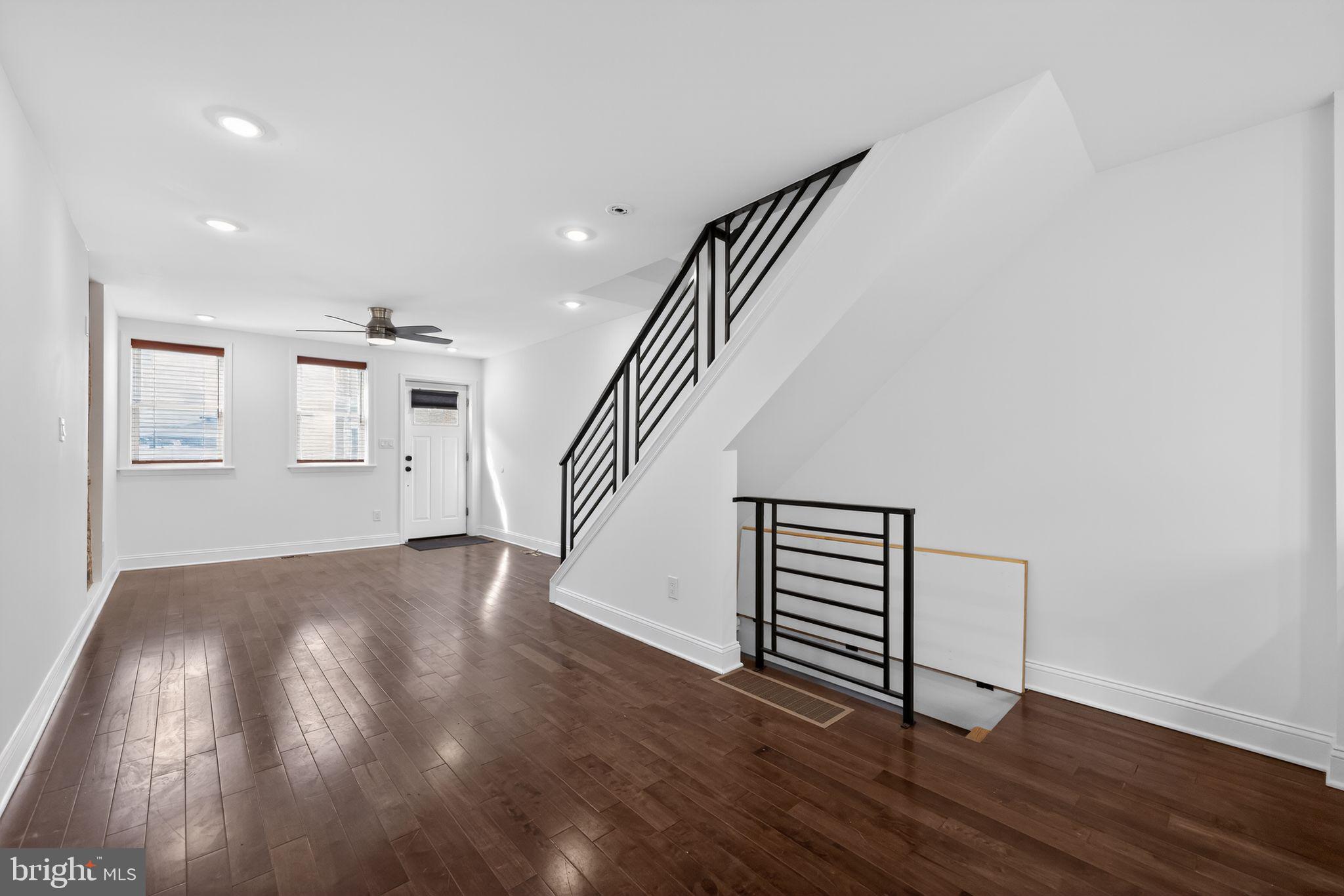 PENNSPORT - Residential