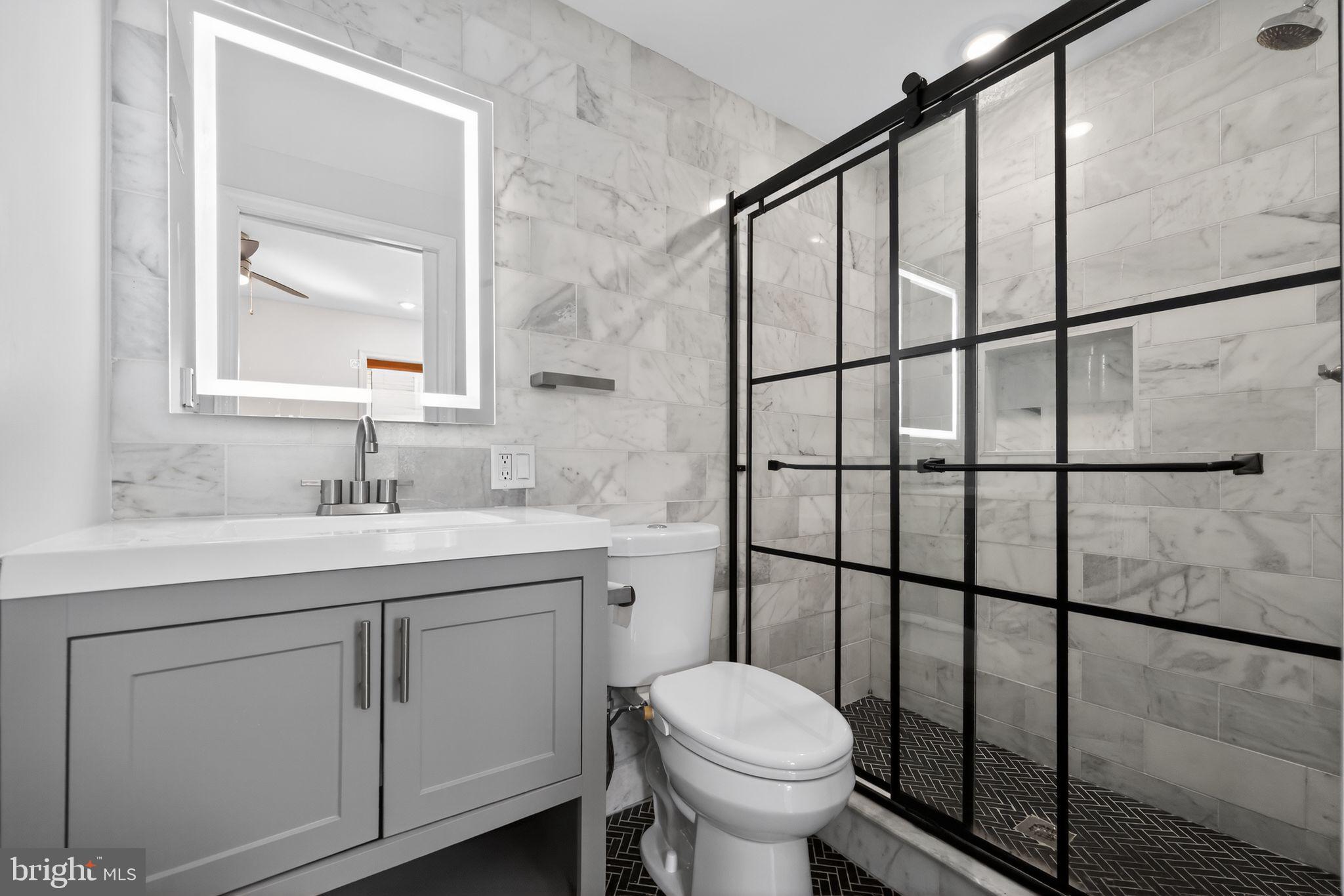 PENNSPORT - Residential