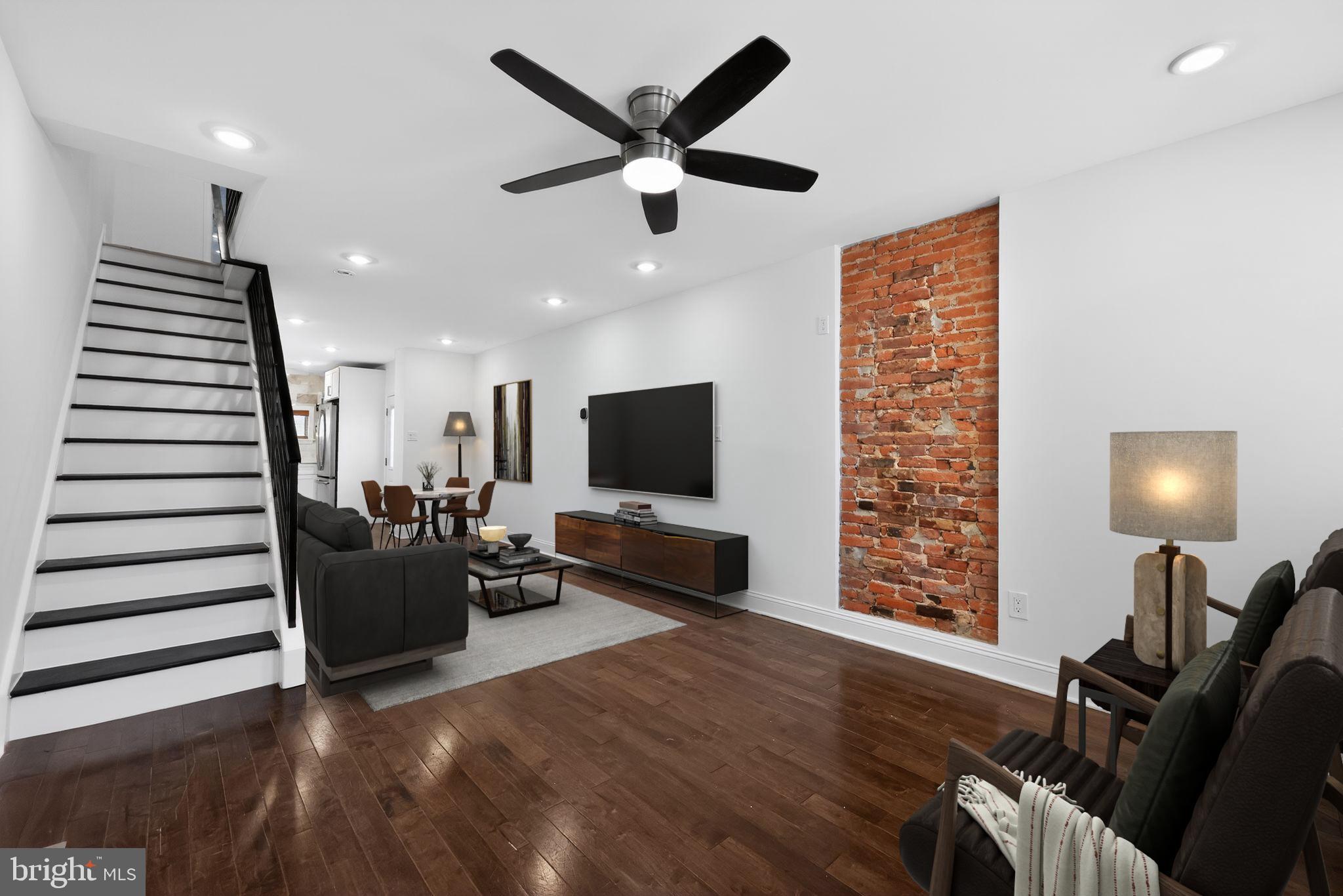 PENNSPORT - Residential