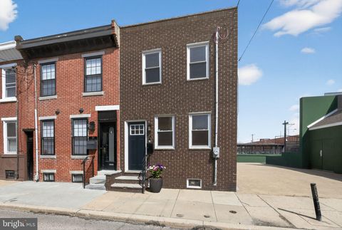 103 MCCLELLAN STREET PHILADELPHIA PA 19148