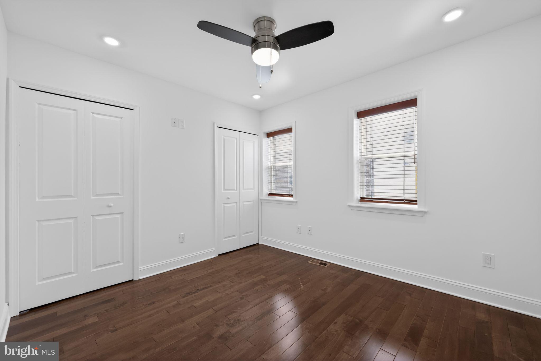 PENNSPORT - Residential