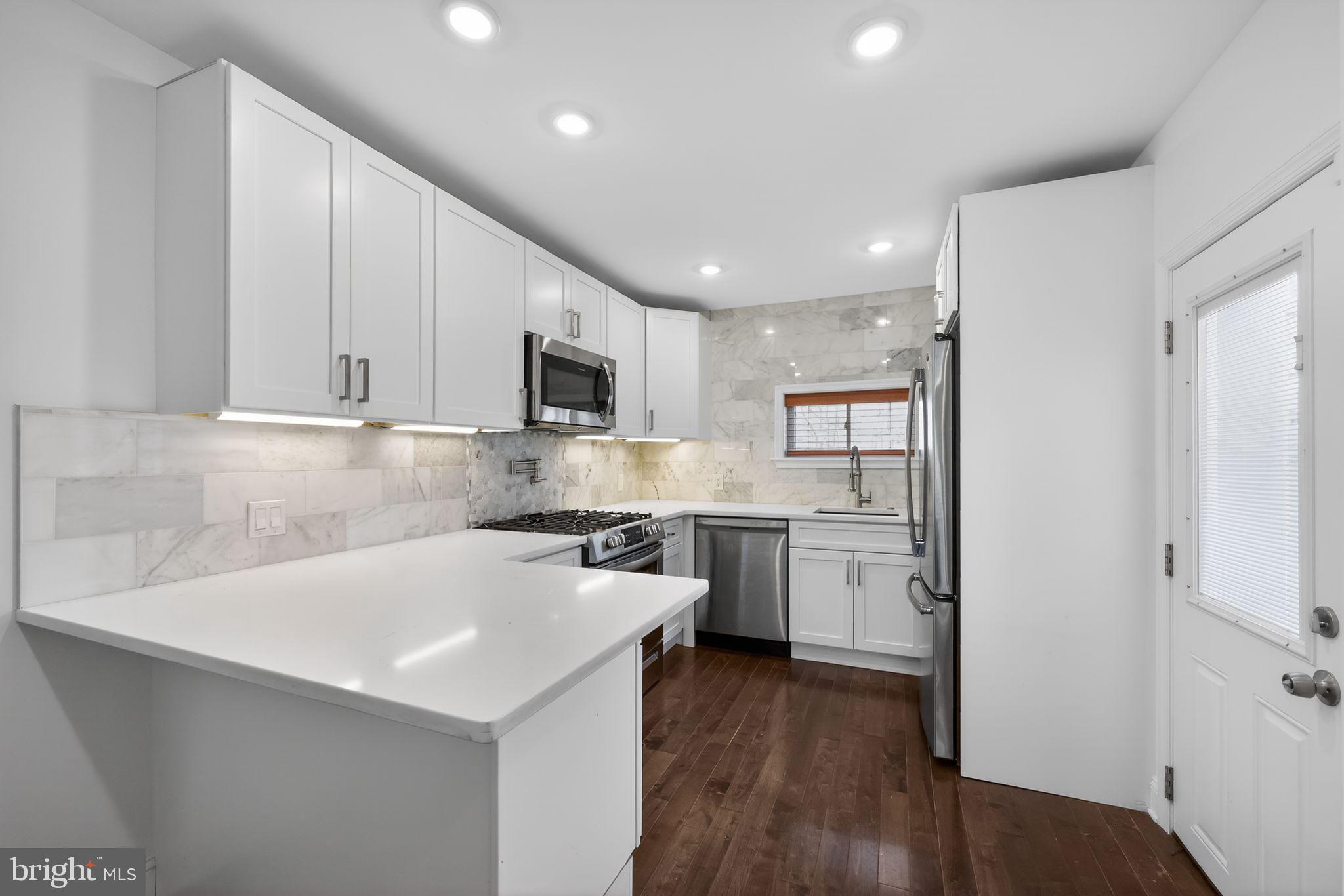 PENNSPORT - Residential