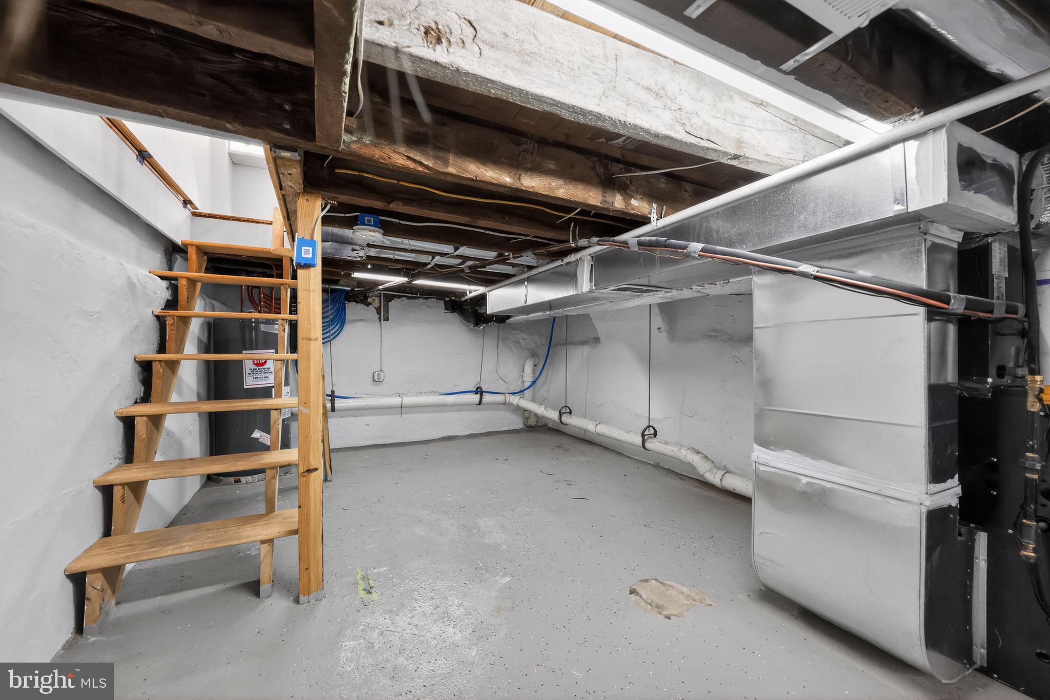 PENNSPORT - Residential