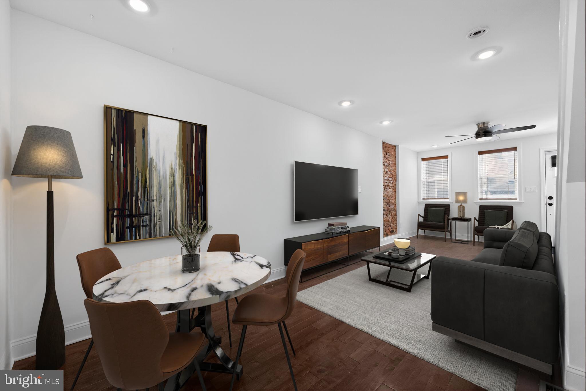 PENNSPORT - Residential