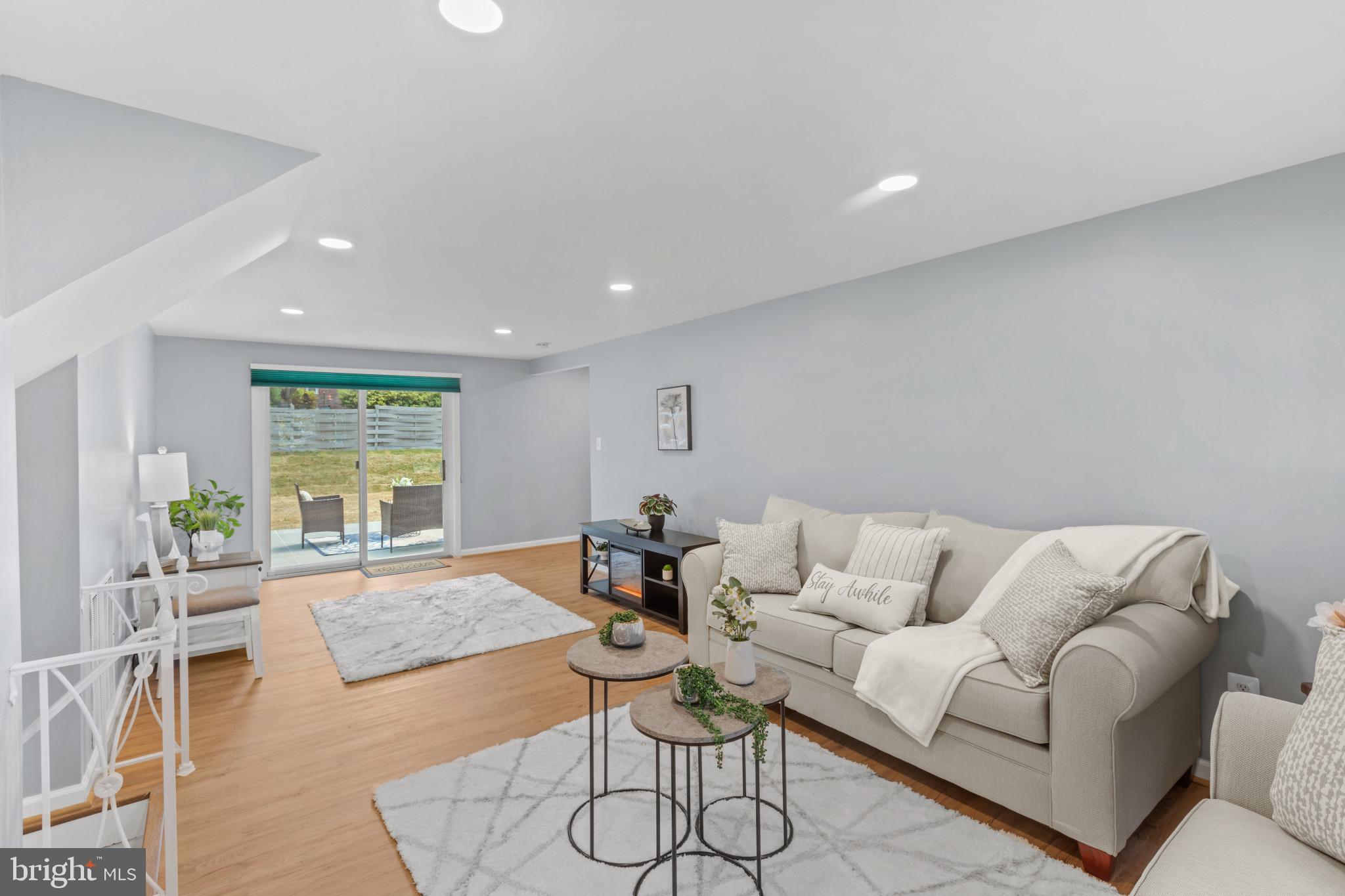 BRADMOOR - Residential