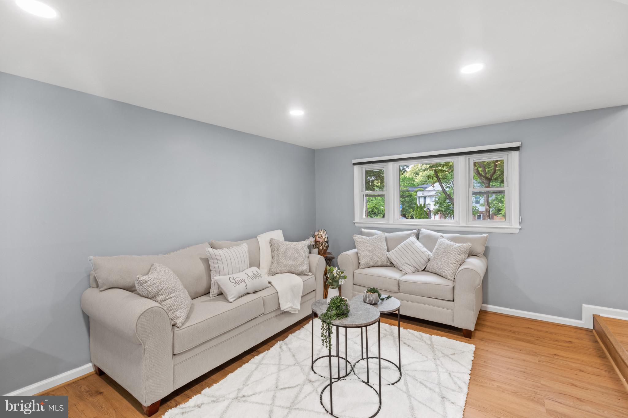 BRADMOOR - Residential