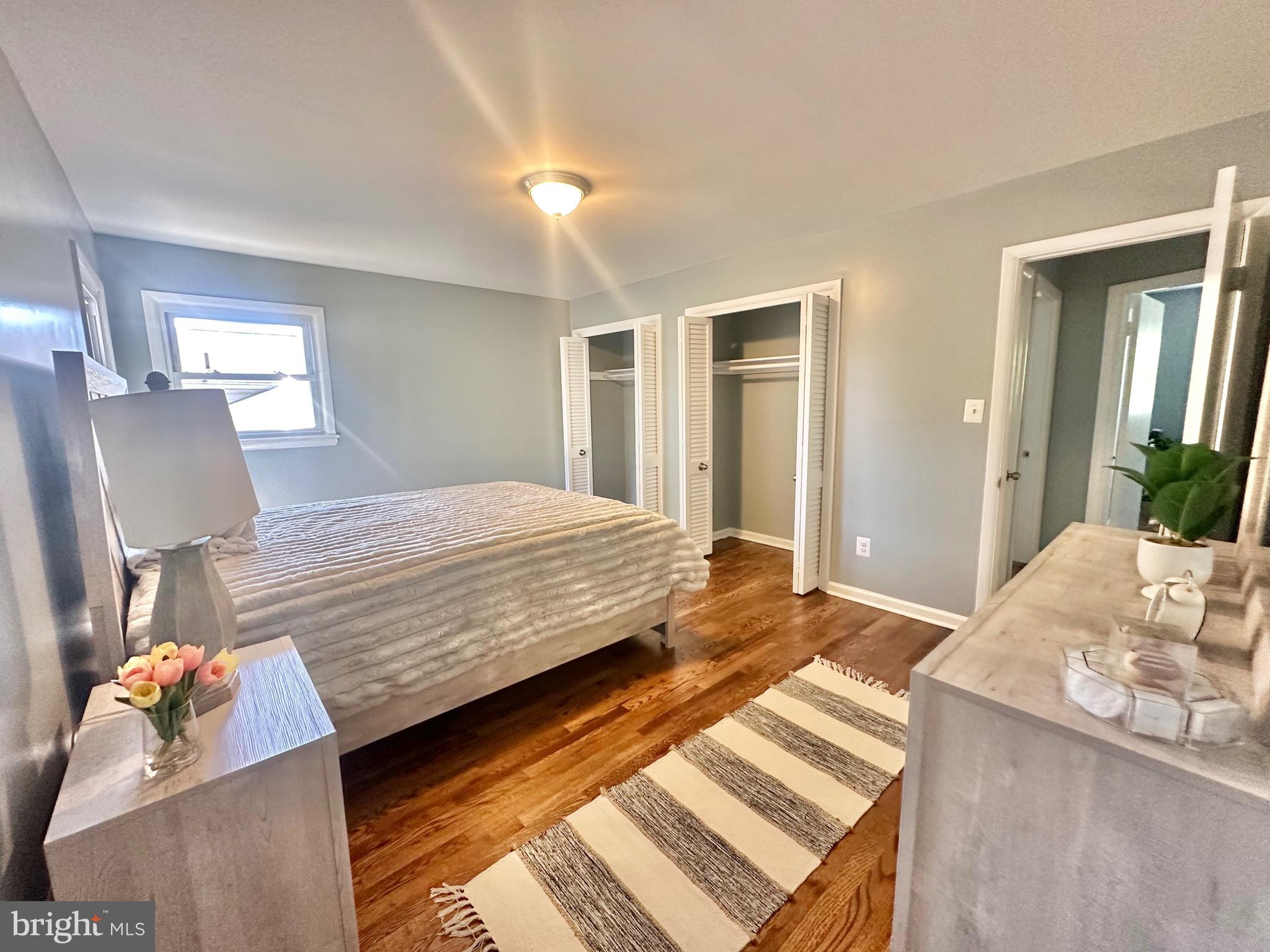 BRADMOOR - Residential