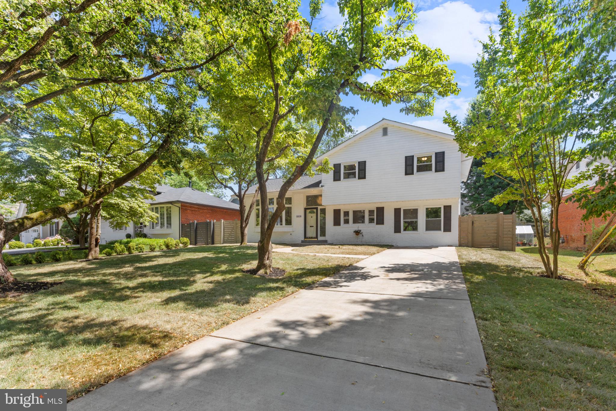 BRADMOOR - Residential