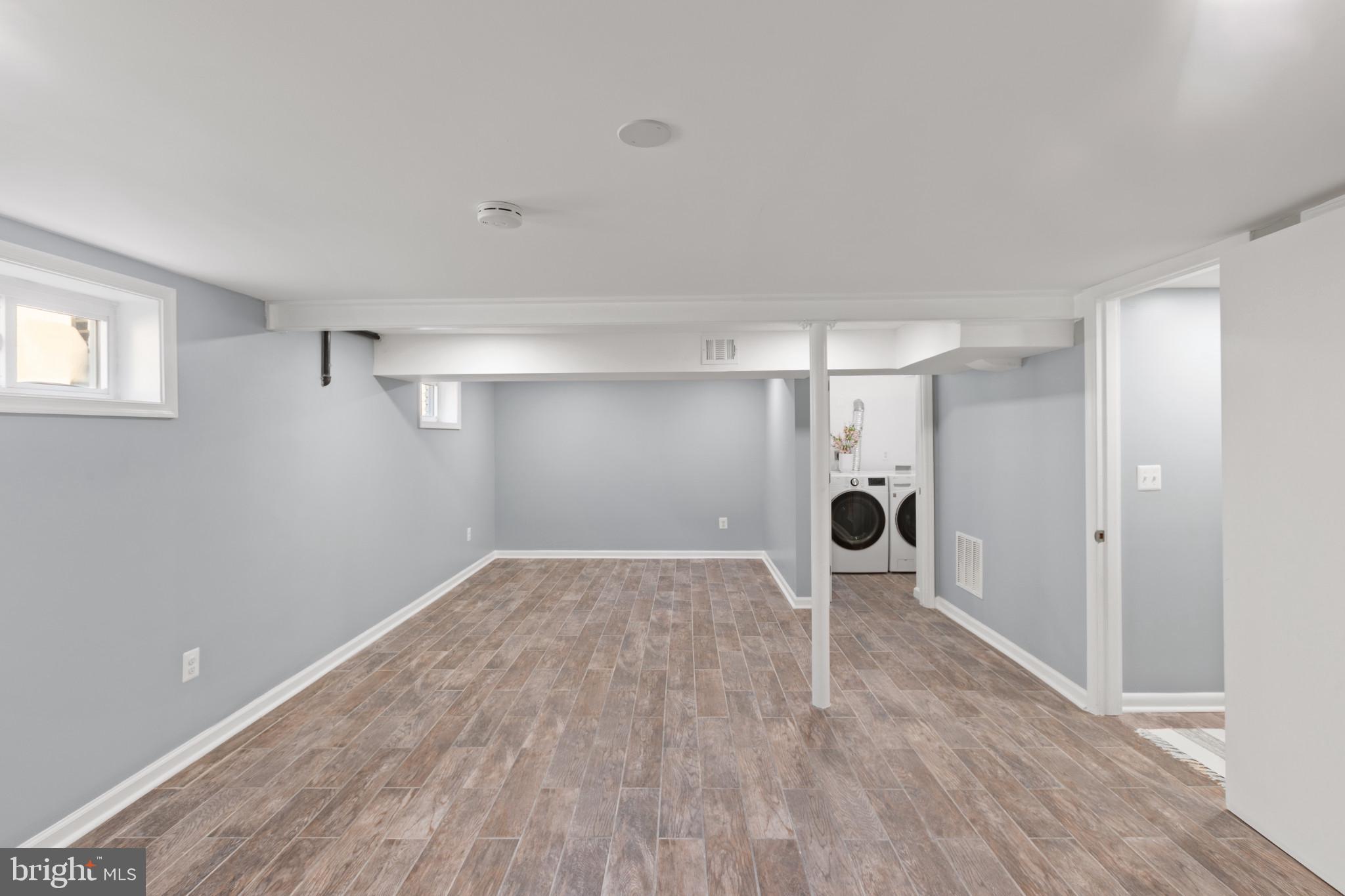 BRADMOOR - Residential