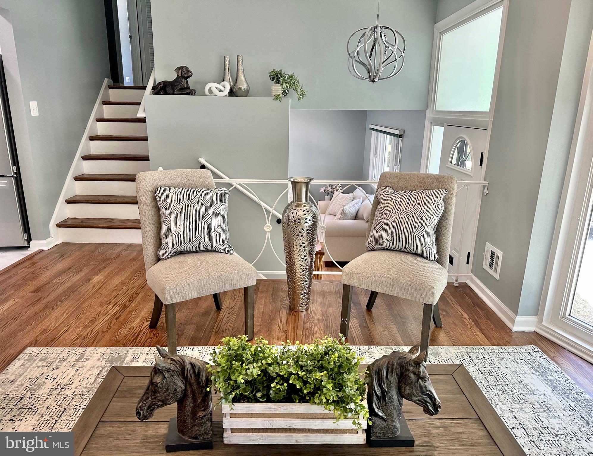 BRADMOOR - Residential