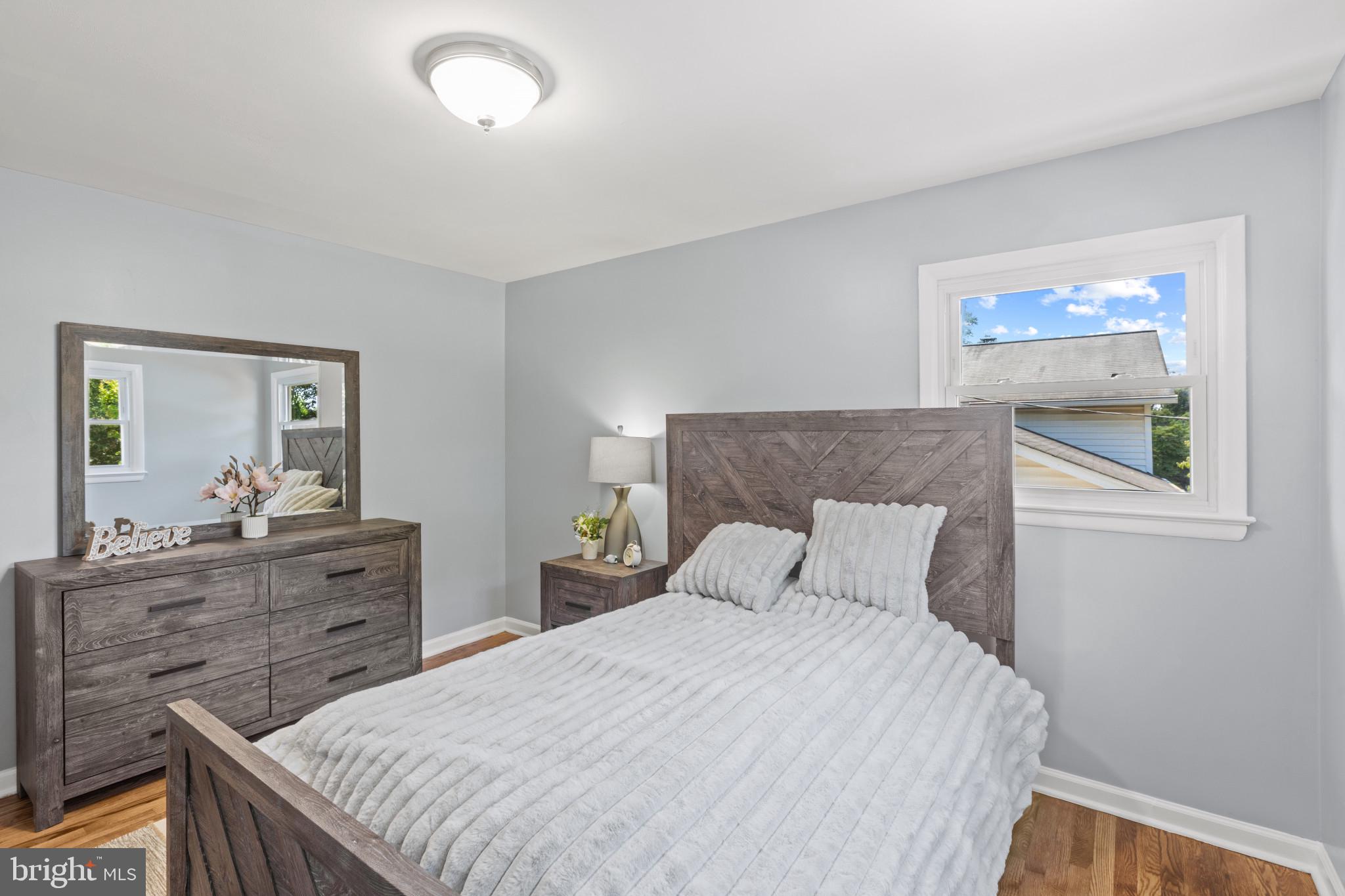 BRADMOOR - Residential