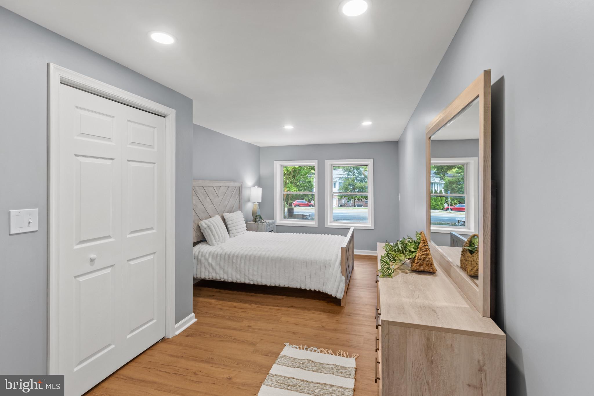 BRADMOOR - Residential