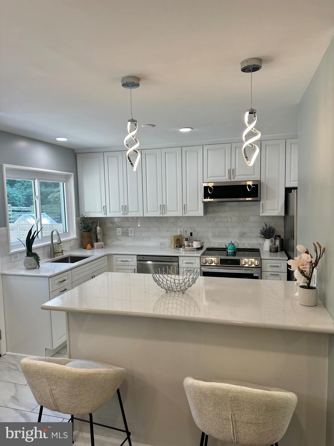 BRADMOOR - Residential