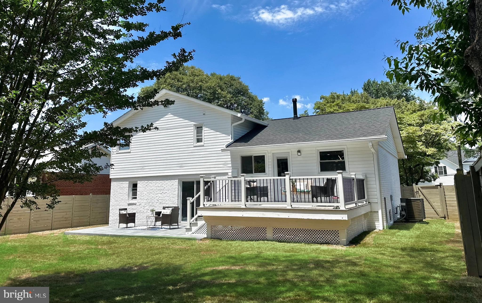 BRADMOOR - Residential