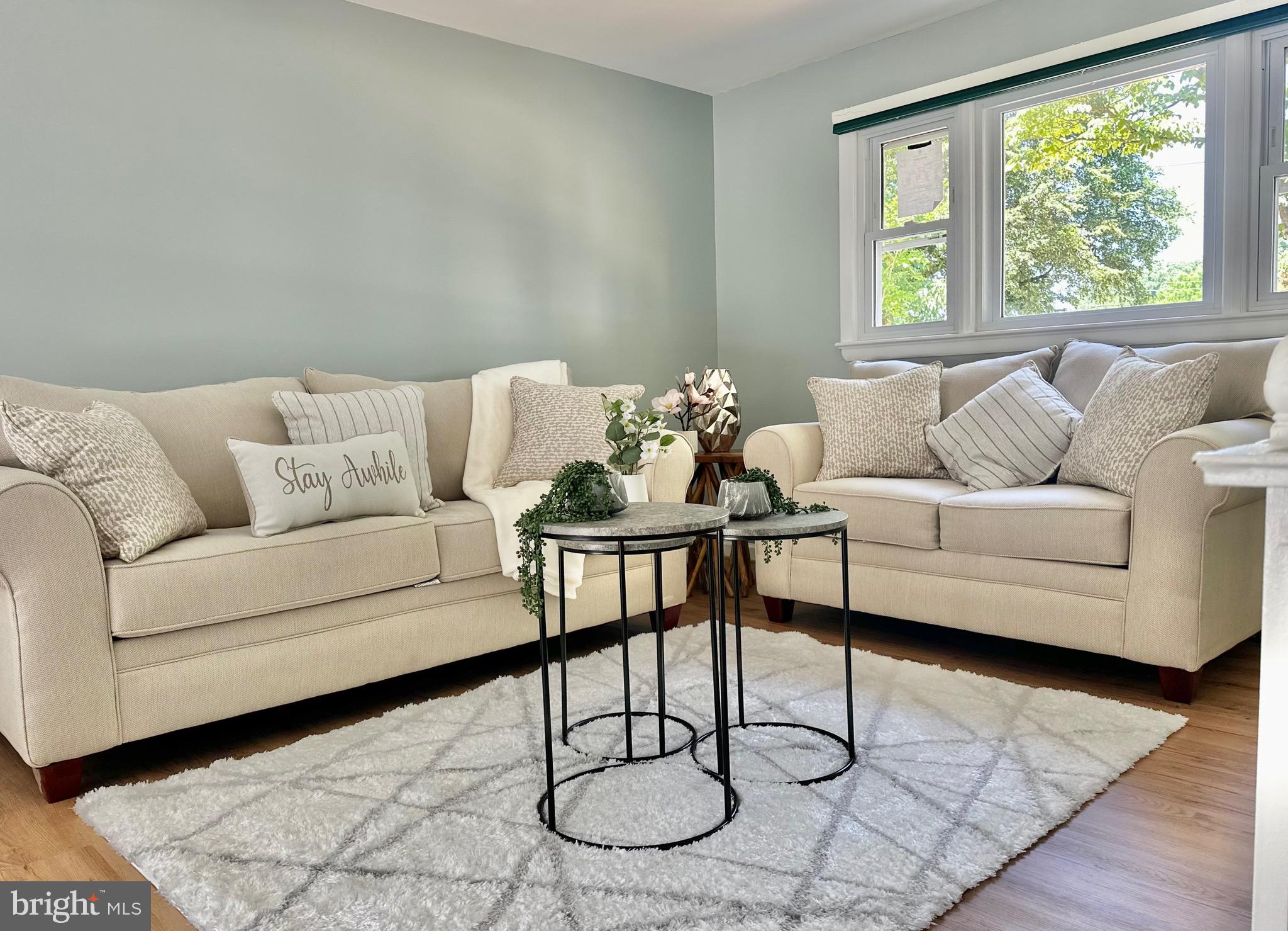 BRADMOOR - Residential