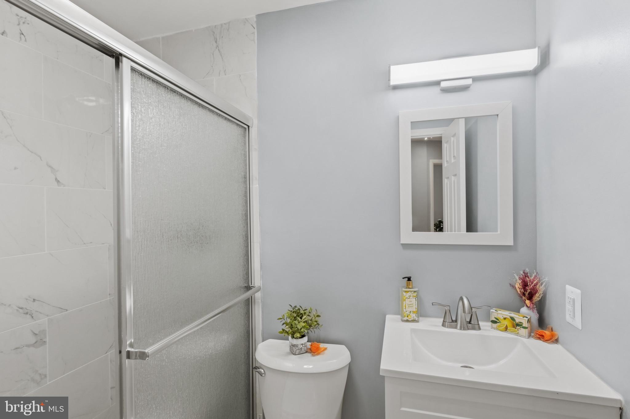 BRADMOOR - Residential