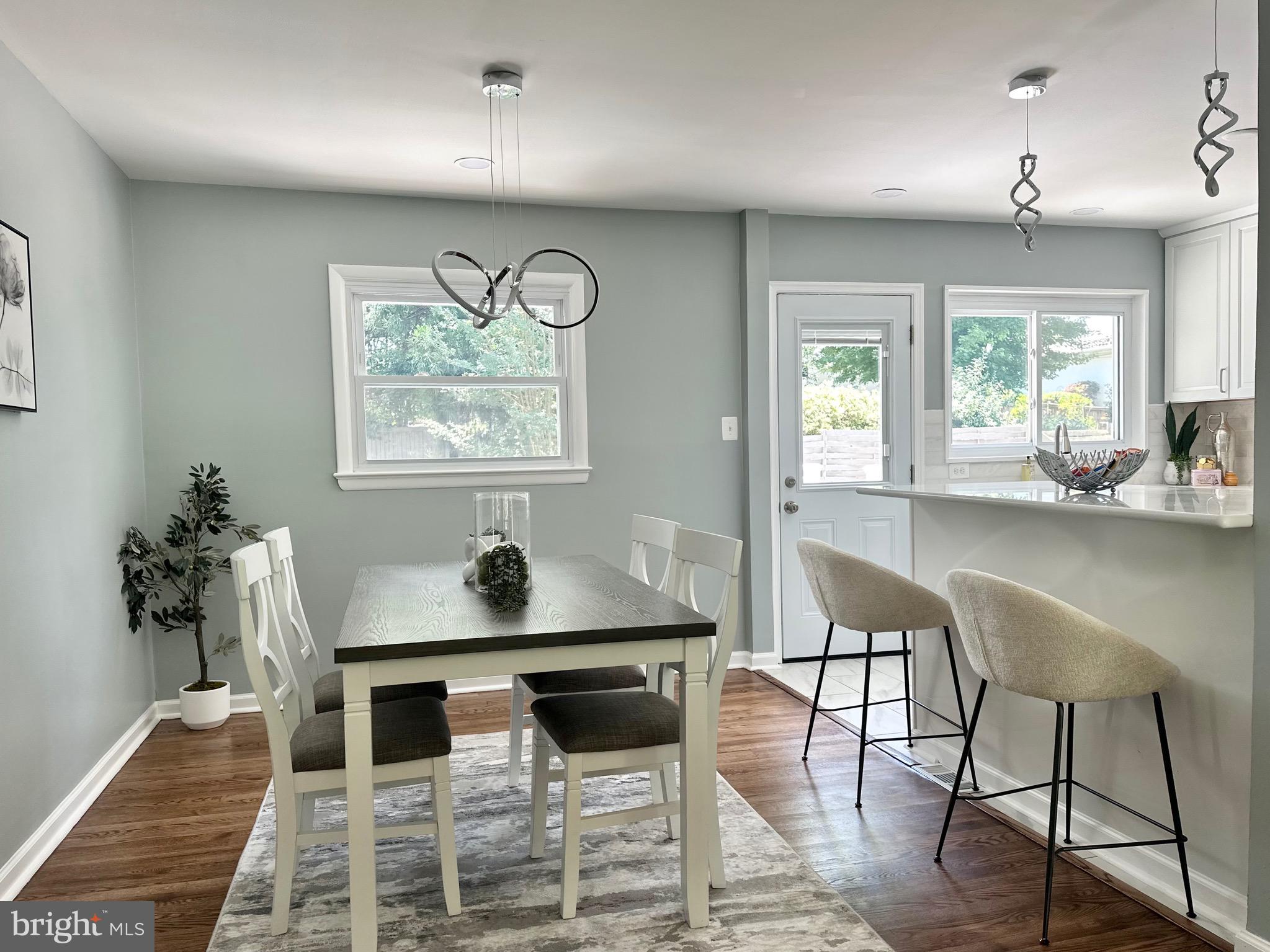 BRADMOOR - Residential