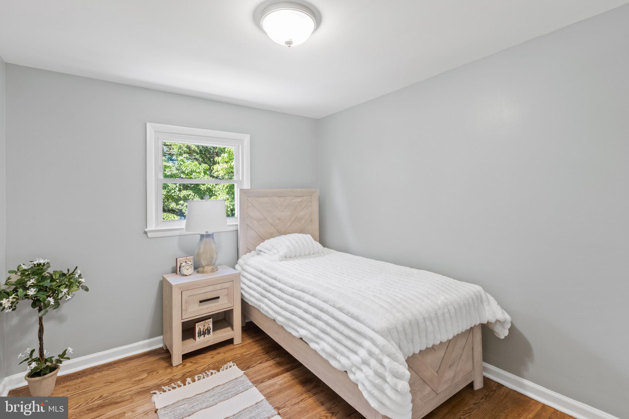 BRADMOOR - Residential