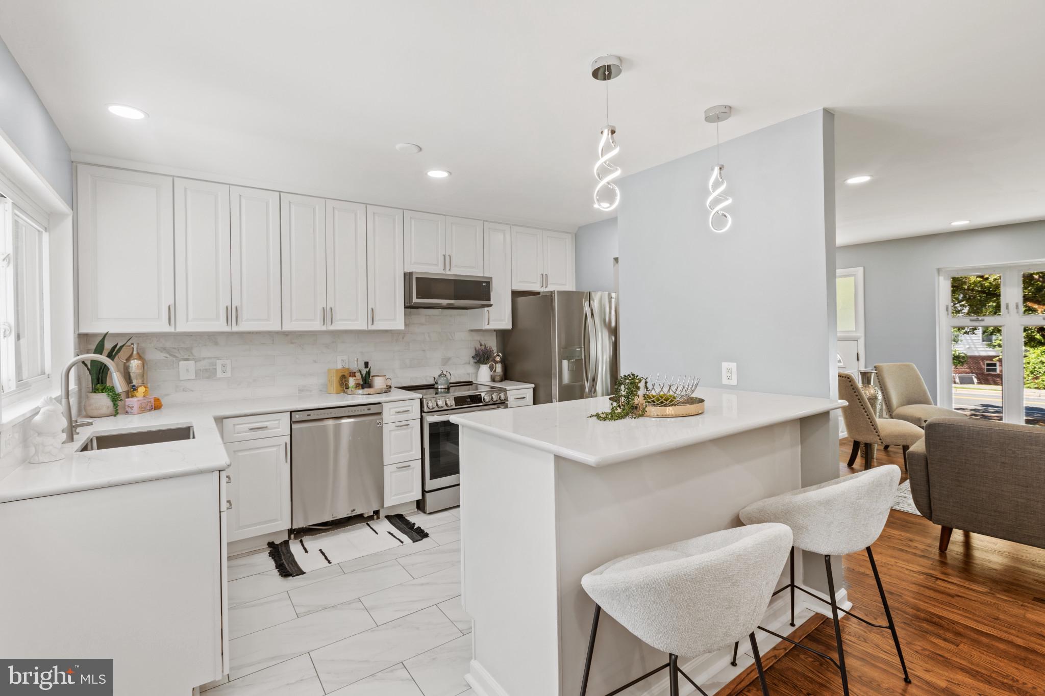 BRADMOOR - Residential